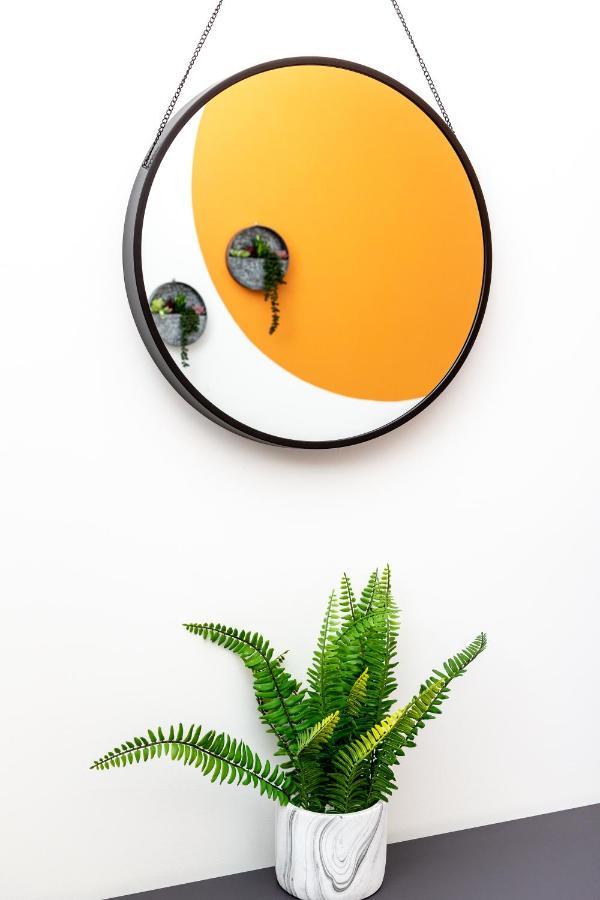 Bright Cheery 4 Bd Apartment By Brighton Station Buitenkant foto