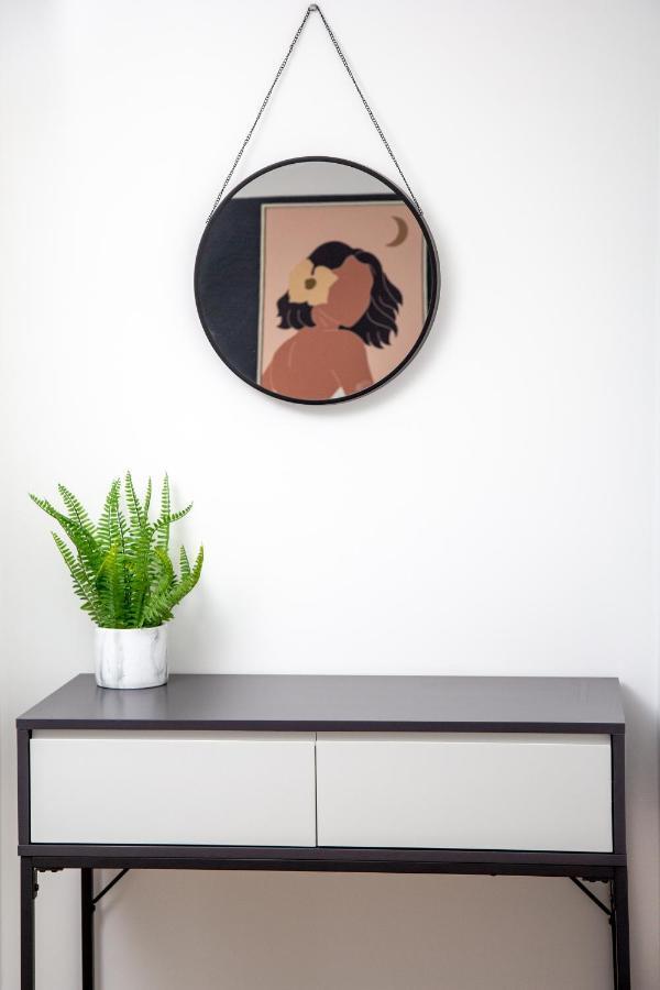 Bright Cheery 4 Bd Apartment By Brighton Station Buitenkant foto